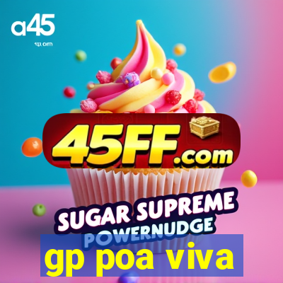 gp poa viva